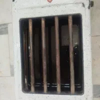 کباب پز گازی