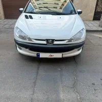 206تیپ5مدل 94در حد بیرنگ TU5