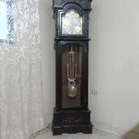 ساعت ایستاده نیازمند تعمیر