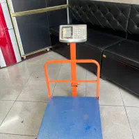 باسکول ۳۰۰ کیلویی