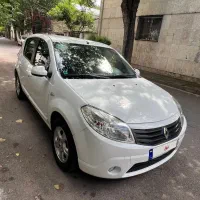 ساندرو ۹۵ اتوماتیک