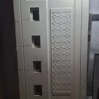 درب اسانسور نو زیر قیمت