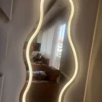 آیینه دور گیر