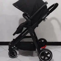 ست کالسکه ببکو بسیار نو