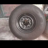 لاستیک‌نیسان‌