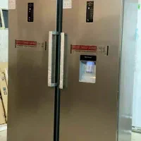 فروش یخچال دوقلو اقساطی