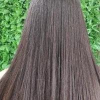 ابریشم سازی مو