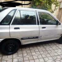 پراید 84|خودرو سواری و وانت|کرمانشاه, |دیوار