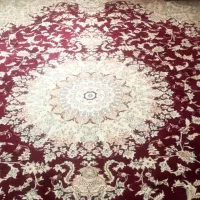 4 تخته فرش 12 متری