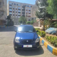 تیبا مدل ۱۳۹۷ صندوقدار
