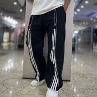 شلوار اسلش بگ ( قم بوتیک )