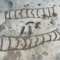 زنجیر چرخ پراید