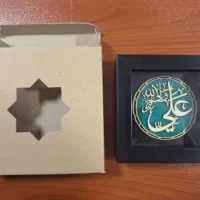 قاب عکس ابعاد ۱۴ در ۱۴ و دو قاب دیگر
