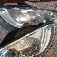 چراغ جلو فابریک ۲۰۶