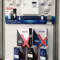 دزدگیر اماکن /دوربین مداربسته/آیفون تصویری/جک