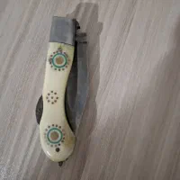 چاقوی بابا