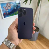 iPhone 14 pro 256GB