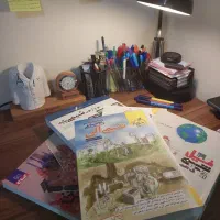 تدریس خصوصی شیمی متوسطه ی دوم(کنکور و نهایی)