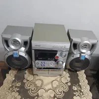 ضبط سامسونگ