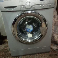 لباس شویی