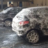 زمین جهت کارواش