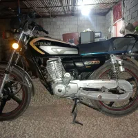 موتور هوندا احسان 200مدل 403