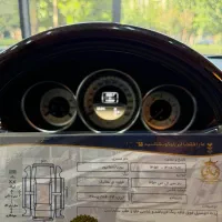 Cls 350 2012|خودرو سواری و وانت|تهران, شهرک غرب|دیوار