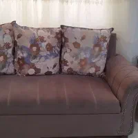 فروش مبل ۹ نفره
