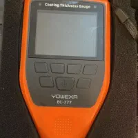 ضخامت سنج رنگ YOWEXA EC777 کم کار