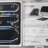تبلت اپل ipad pro m4