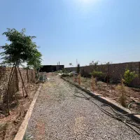 باغچه-500متر-نیمه-ساز