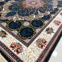 نقشه چکاوک سرمه ای