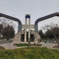 آرامگاه بهشت معصومه  ۸ واحدی