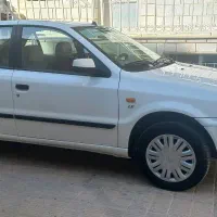 ماشین سمند
