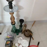 قلیون|کلکسیون و سرگرمی|اصفهان, خانه اصفهان|دیوار