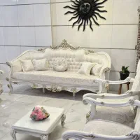 مبل،مبلمان کلاسیک ماهور ۲