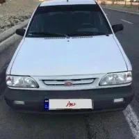 پراید ۸۷