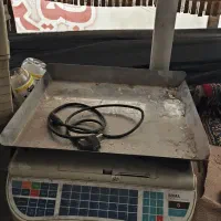 ترازو دیجیتالی شوما