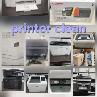 پرینتر نیاز داری،بیا اینجا.فروشنده خریدار خرید