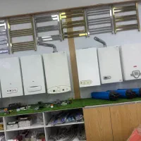 پکیج ایران رادیاتور مدل A22 به قیمت درب کارخانه