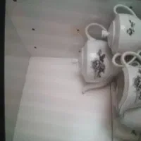 سرویس چای خوری