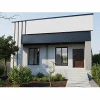 ویلای نوساز کوه پایه ای