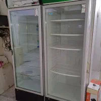 یخچال ایستاده و فریزر ایستاده kon شرکتی کینو