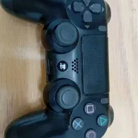 دسته اصلی ps4