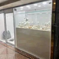 فروش مغازه صنف طلا