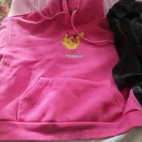 هودی وشلوار دخترونه