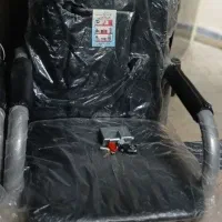 صندلی انتظار