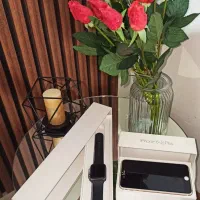 اپل واچ و ایفون