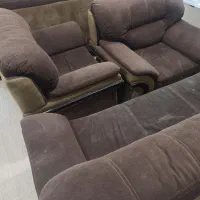 مبل هفت نفره