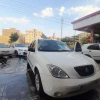 فروش تیبا صندوقدار